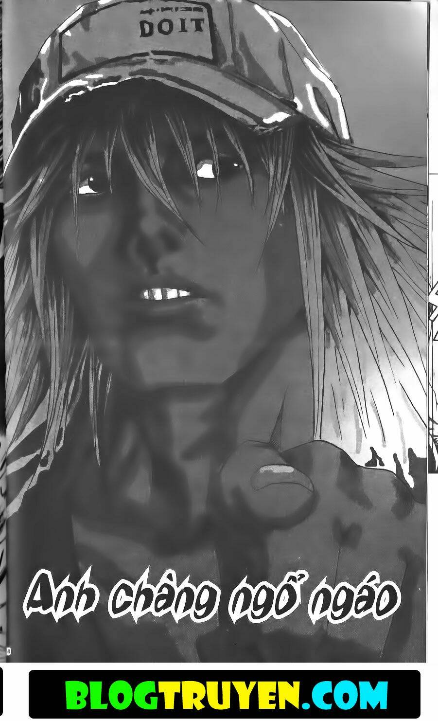 bitagi - anh chàng ngổ ngáo chapter 213 16