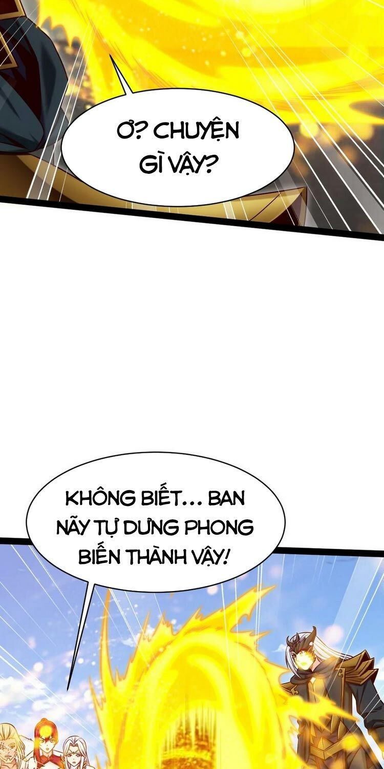 ma thú kiếm thánh dị giới tung hoành chapter 183 43