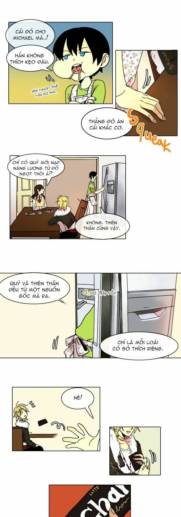 the devil who can't fly chapter 11 7