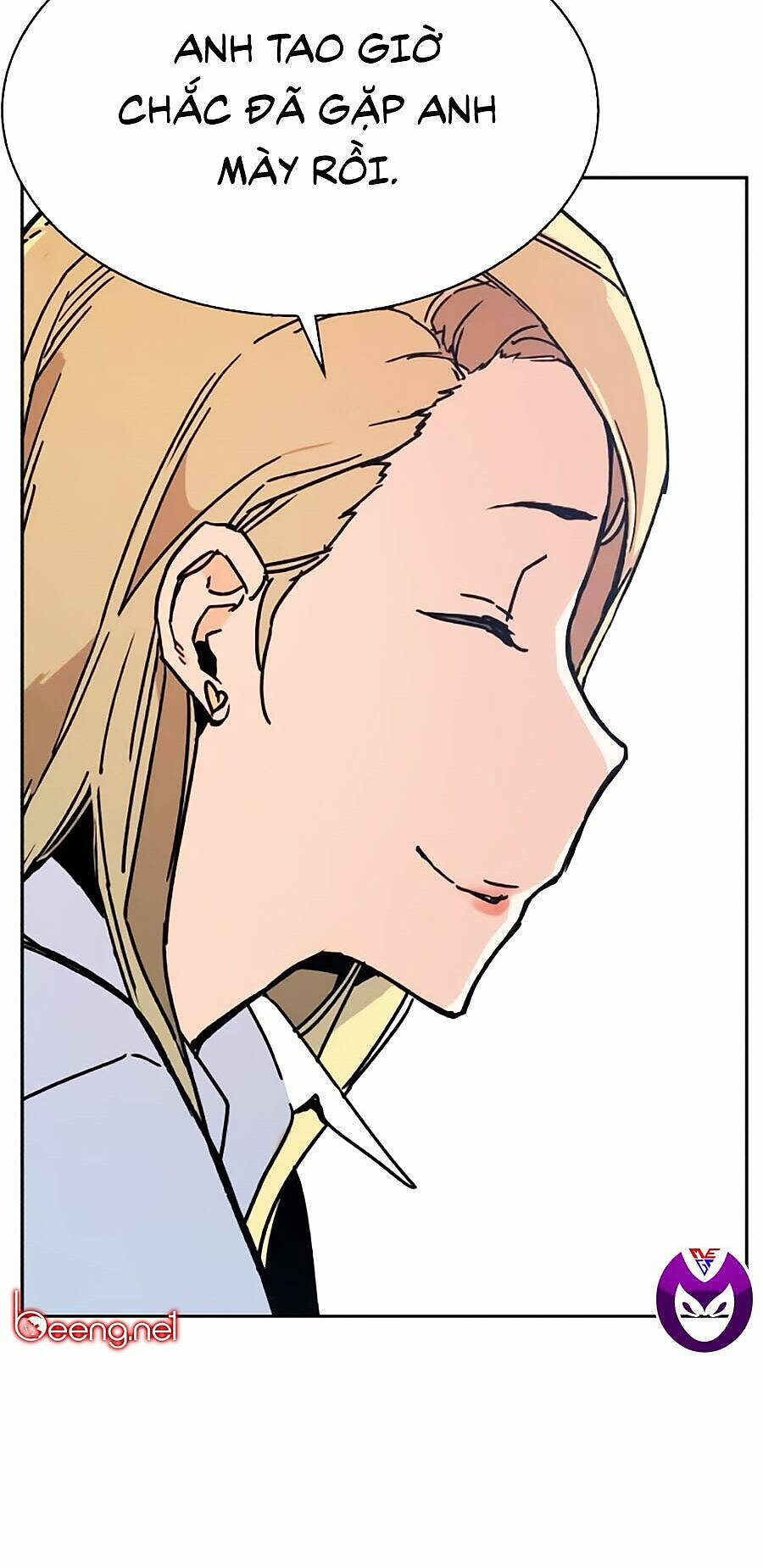 bạn học tôi là lính đánh thuê chapter 2 181