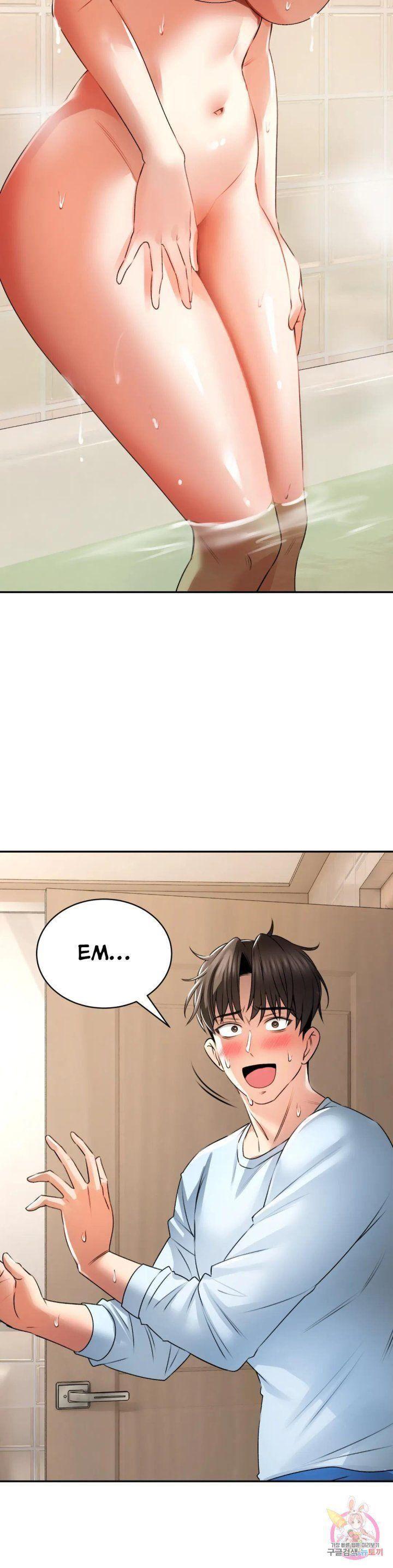 chuyện tình thảo mộc chapter 5 3