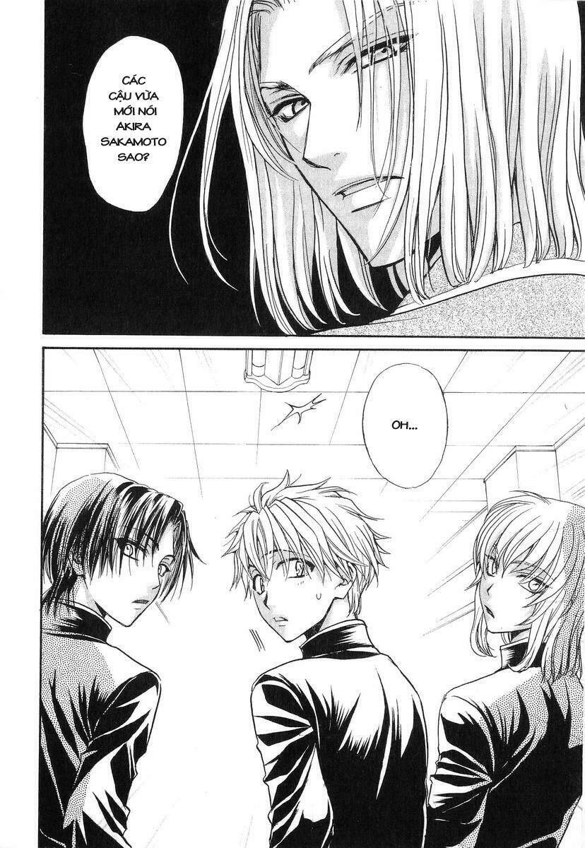 princess princess chapter 15 38