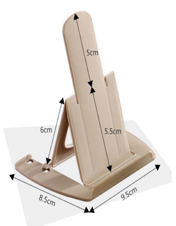 Giá Đỡ Điện Thoại, Máy Tính Bảng Đa Năng