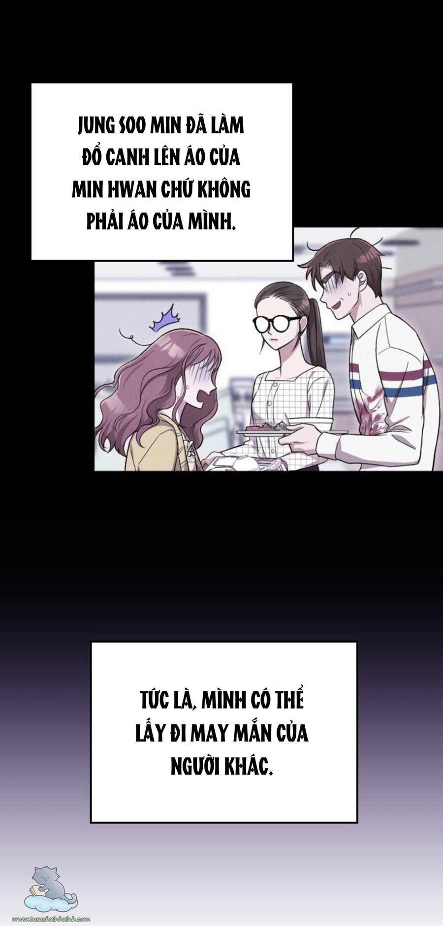 cô đi mà lấy chồng tôi đi chapter 7 90