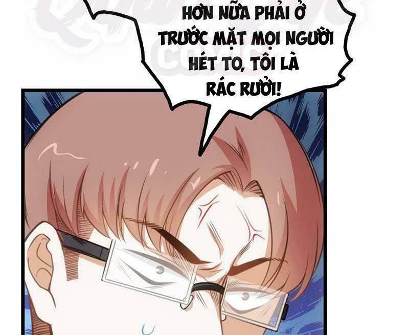 tối cường ở rể chapter 15 47