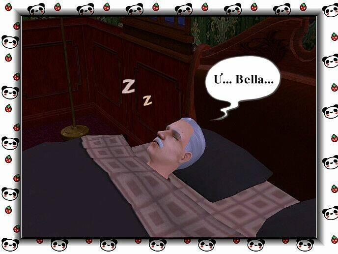 bella's story chapter 4.3 42