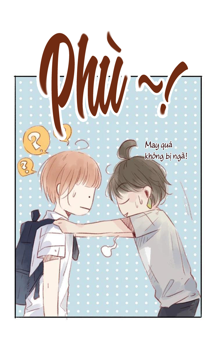 phế sài thần đăng và công chúa chapter 11 12