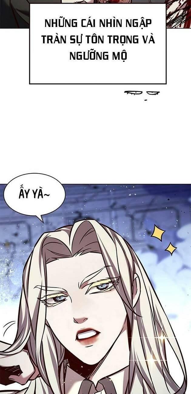 biến thân thành mèo chapter 213 26