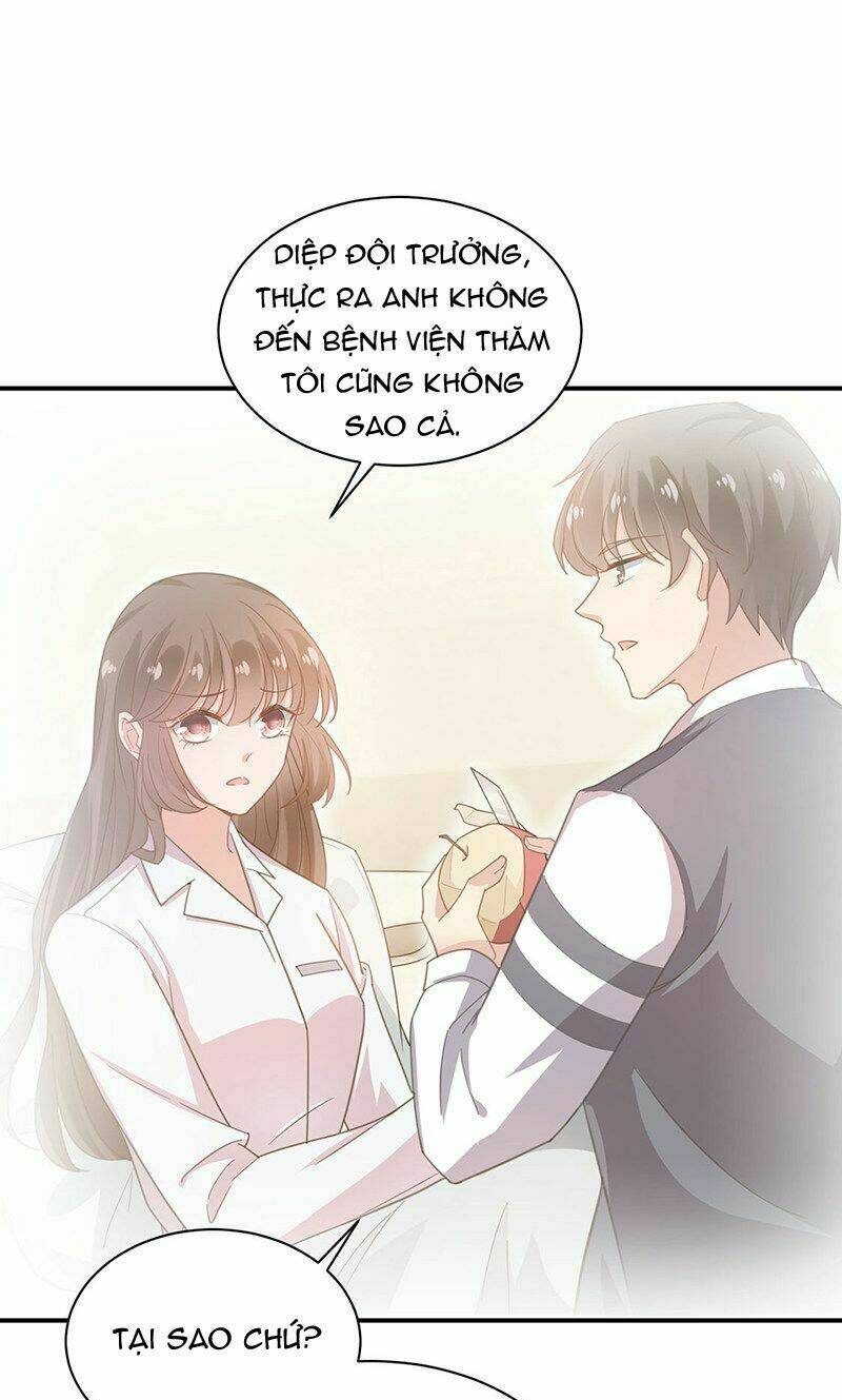 thịnh thế điềm sủng: cô vợ nhỏ đáng yêu của dịch thiếu chapter 77 10