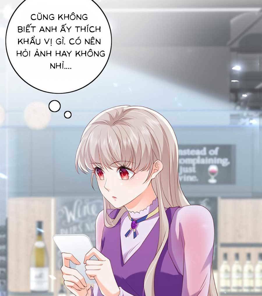 cô vợ của tôi không dễ bắt nạt chapter 13 9