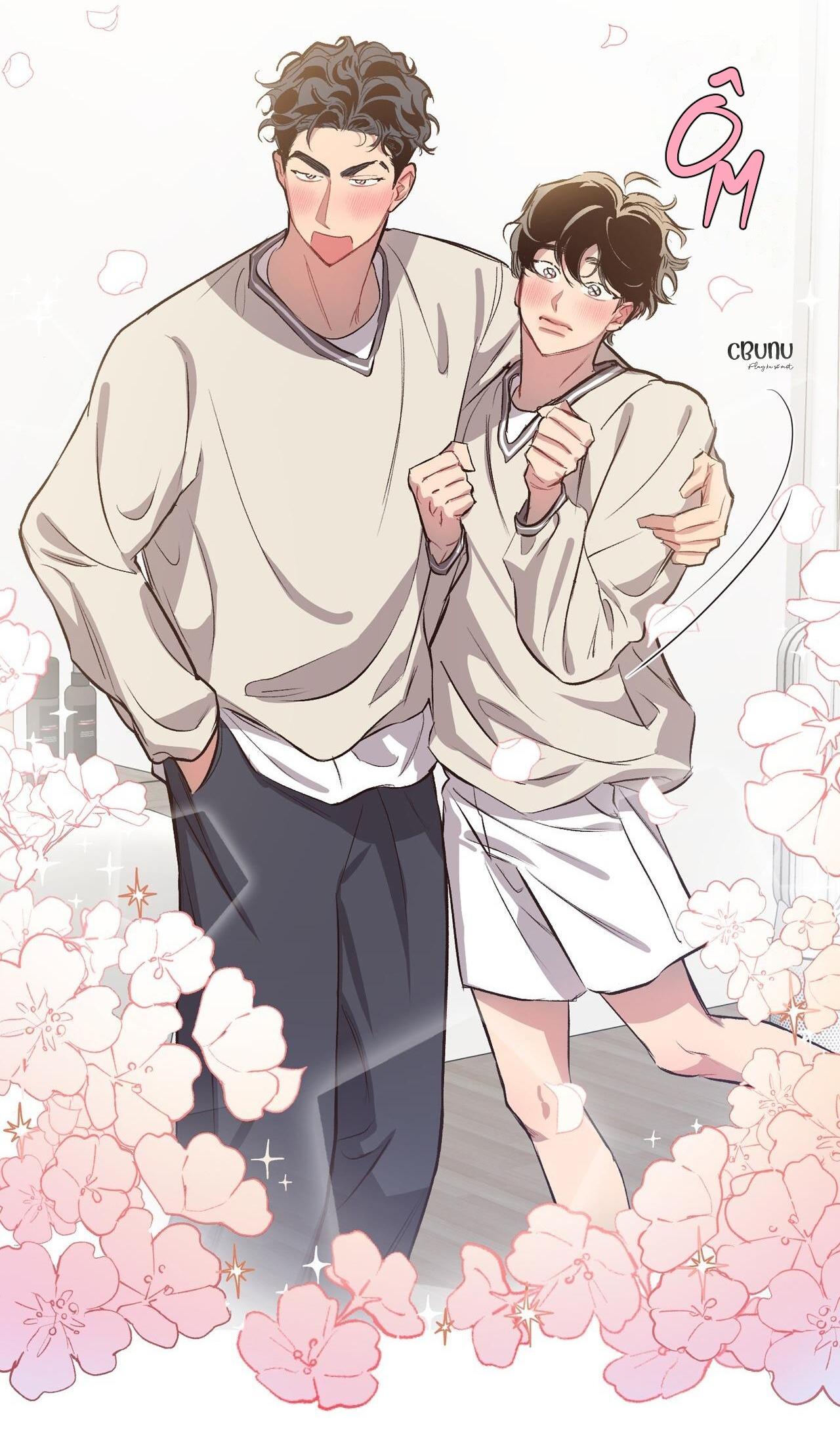 bí mật của mái tóc chapter 15 58