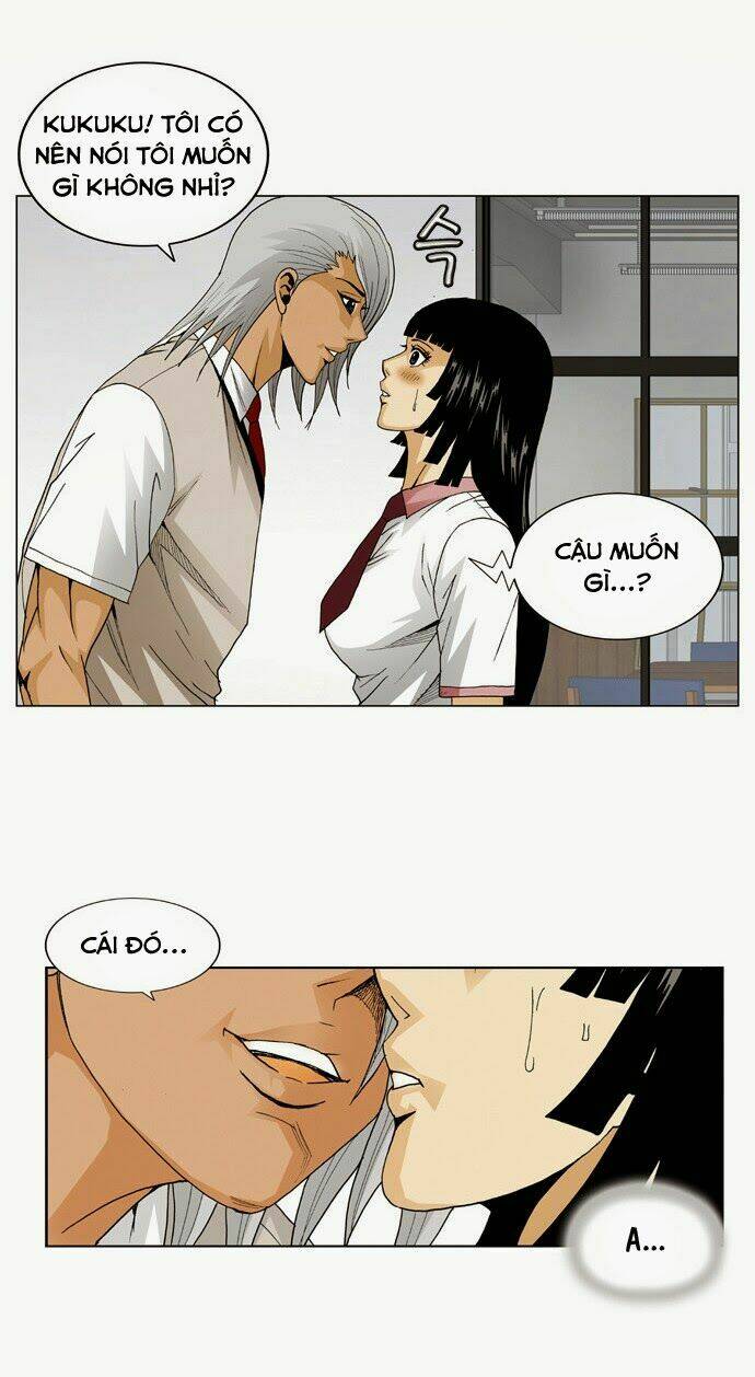 ultimate legend: kang hae hyo chapter 48 15