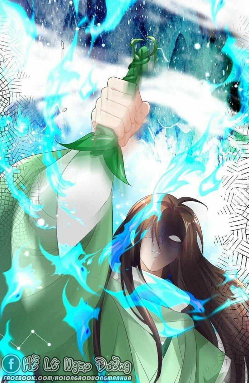 thiên kim bất hoán chapter 80 48