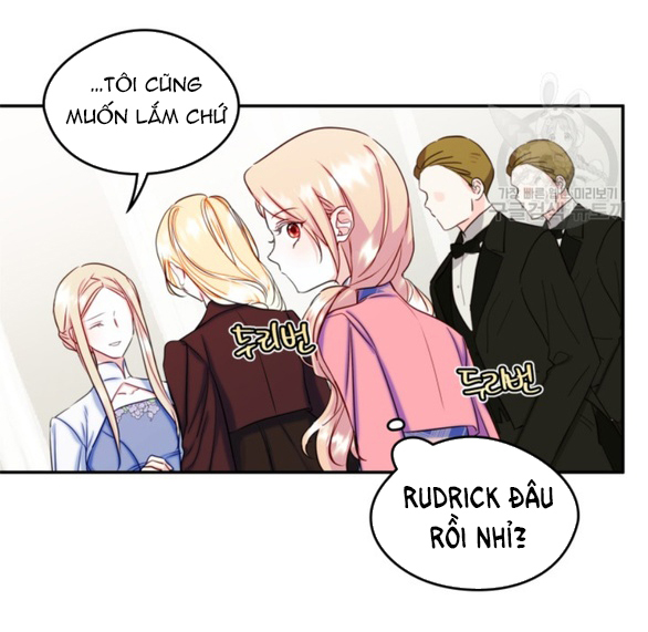 tôi đã trở thành bạn gái của nam chính chapter 18.1 18