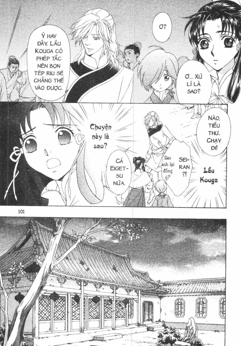 thái vân quốc truyện chapter 5 100