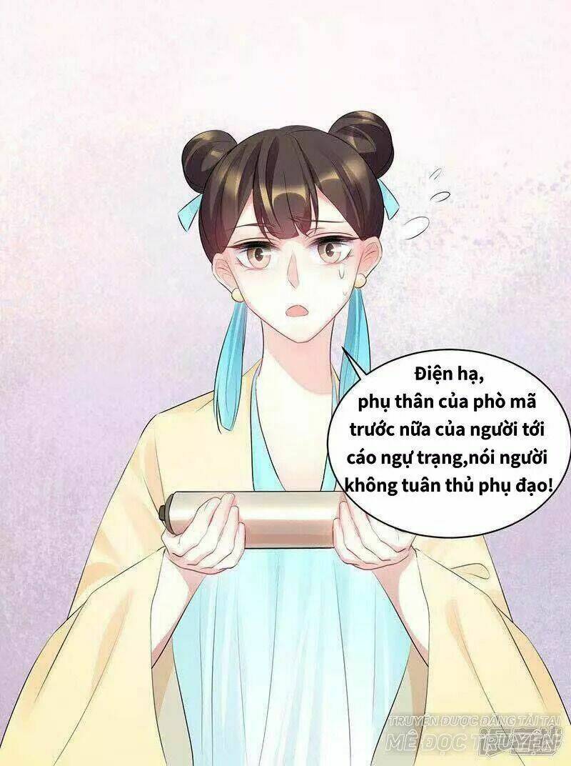 quả nhân có bệnh tên là tương tư chapter 92 34