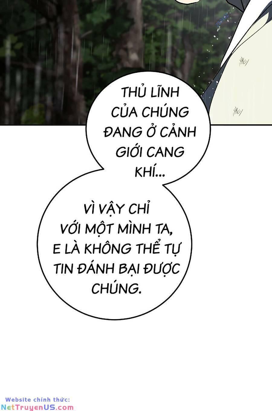võ đang kỳ hiệp chapter 111 79