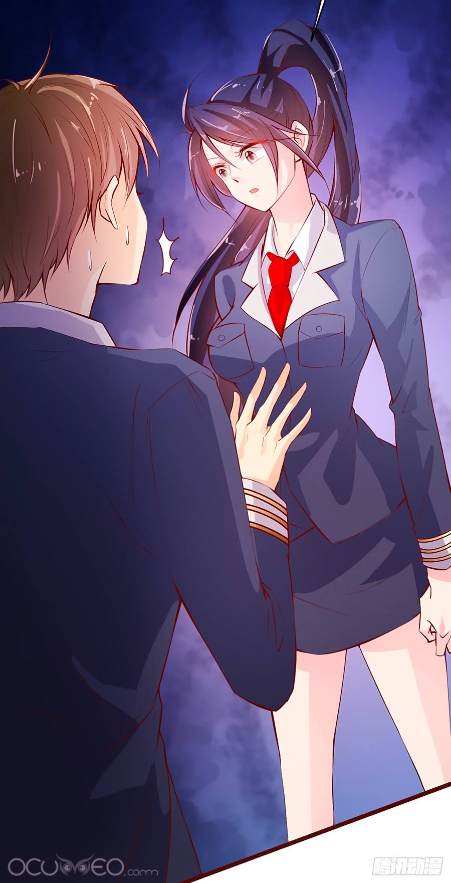 sau này vẫn cứ thích anh chapter 2 9