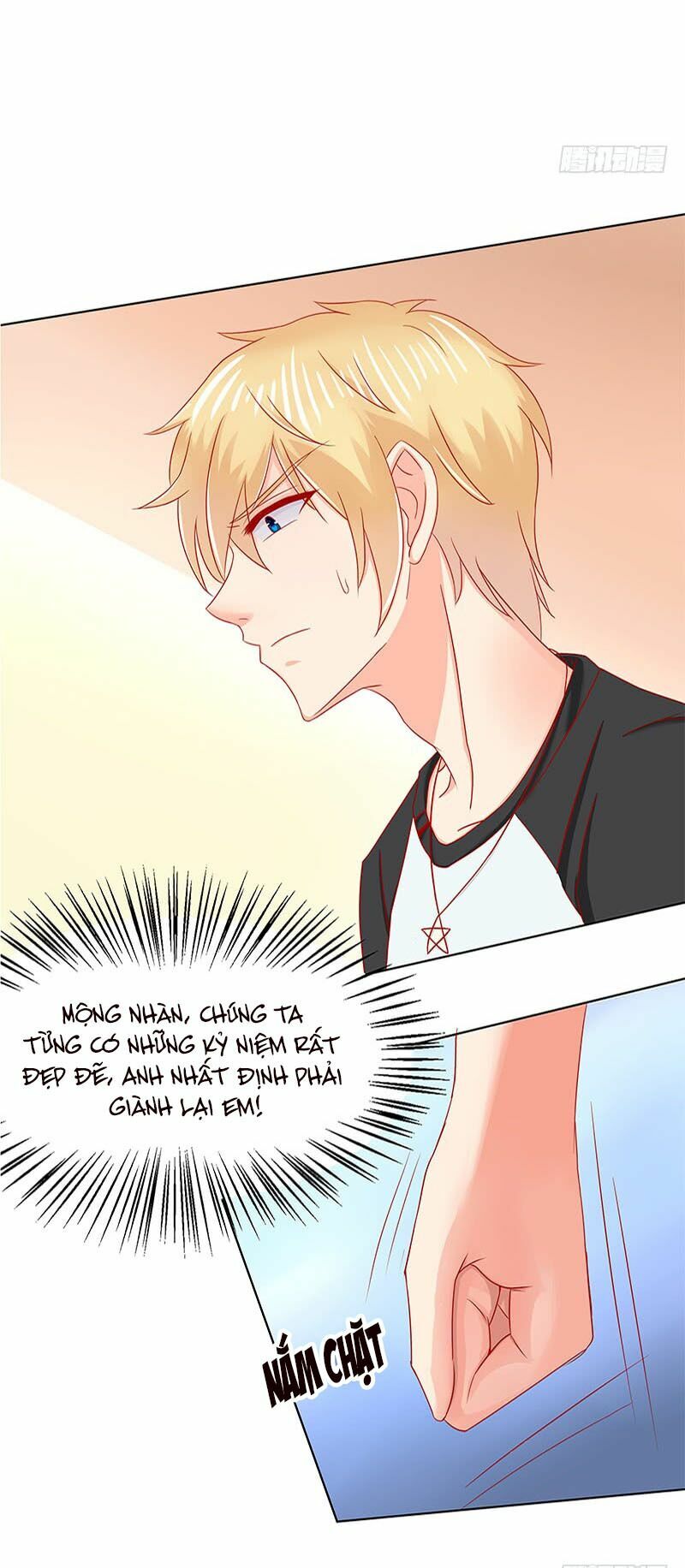 chồng già vợ trẻ trêu nhau hàng ngày chapter 17 6