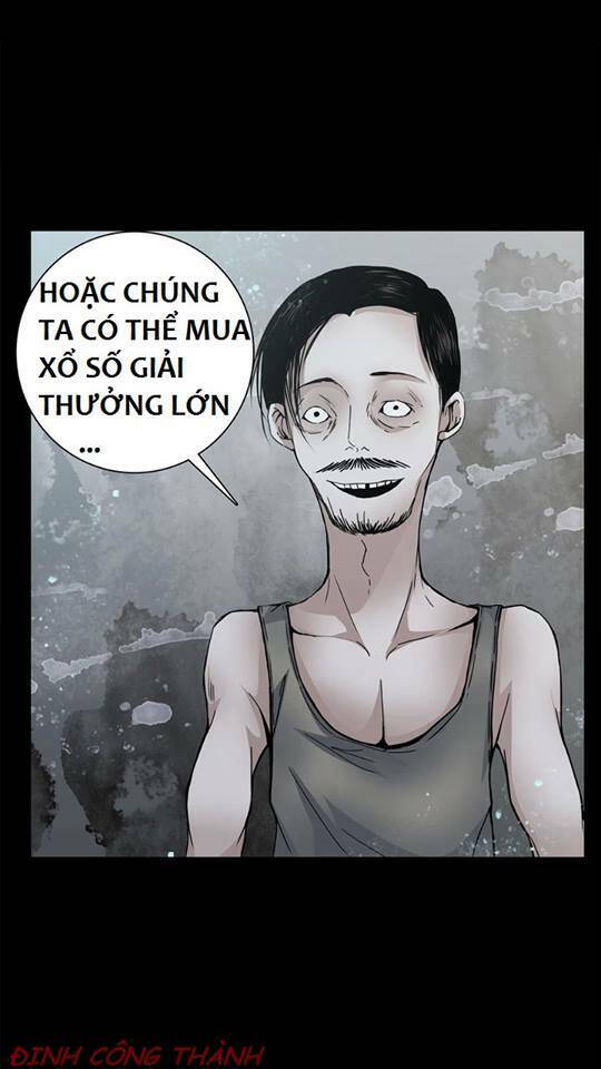 tiểu quỷ chapter 2 5