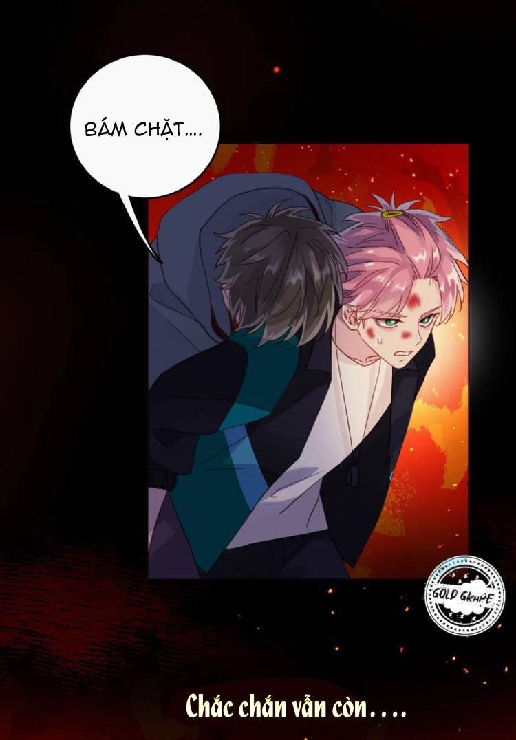 tôi phải trở thành nhân vật đại phản diện chapter 23 27