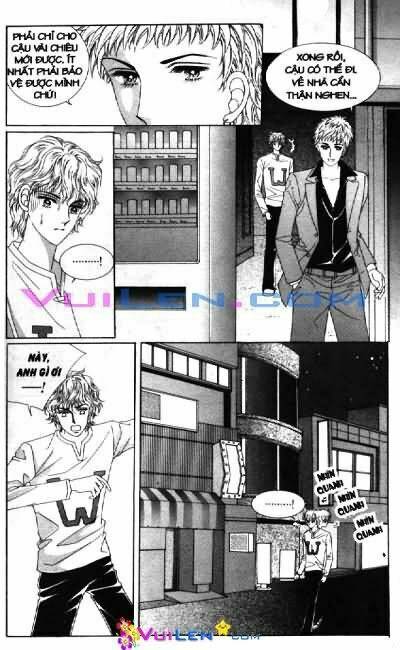 anh,bạn trai và người ấy chapter 5 23