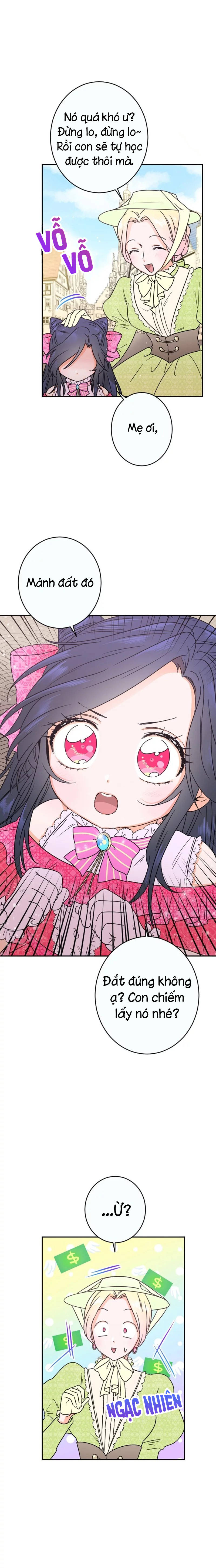 lady baby chapter 59 4