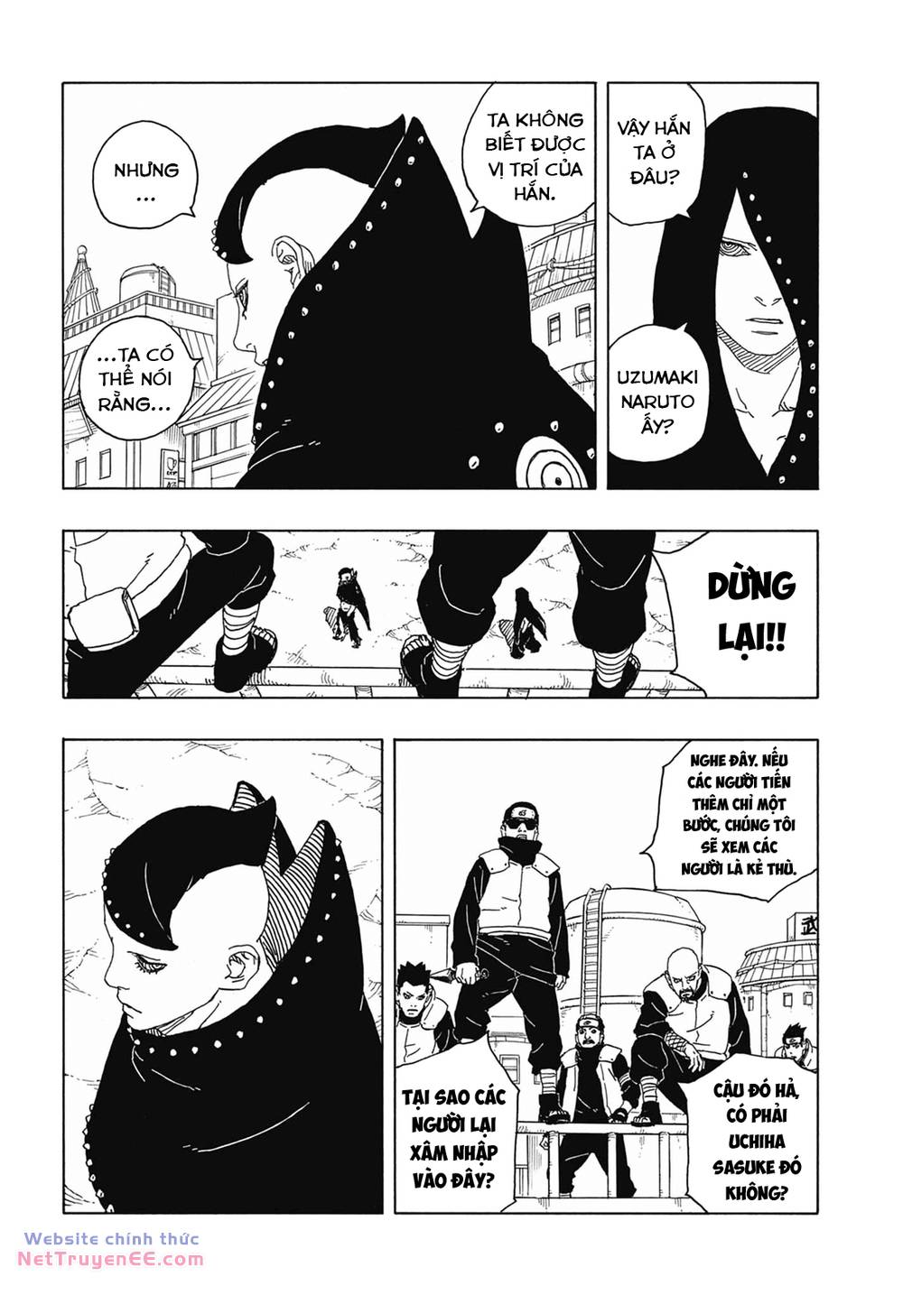 uzumaki boruto chapter 88 29