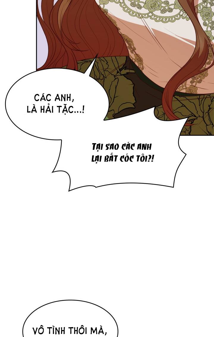 từ ác nữ, tôi trở thành một người mẹ chapter 22.2 38