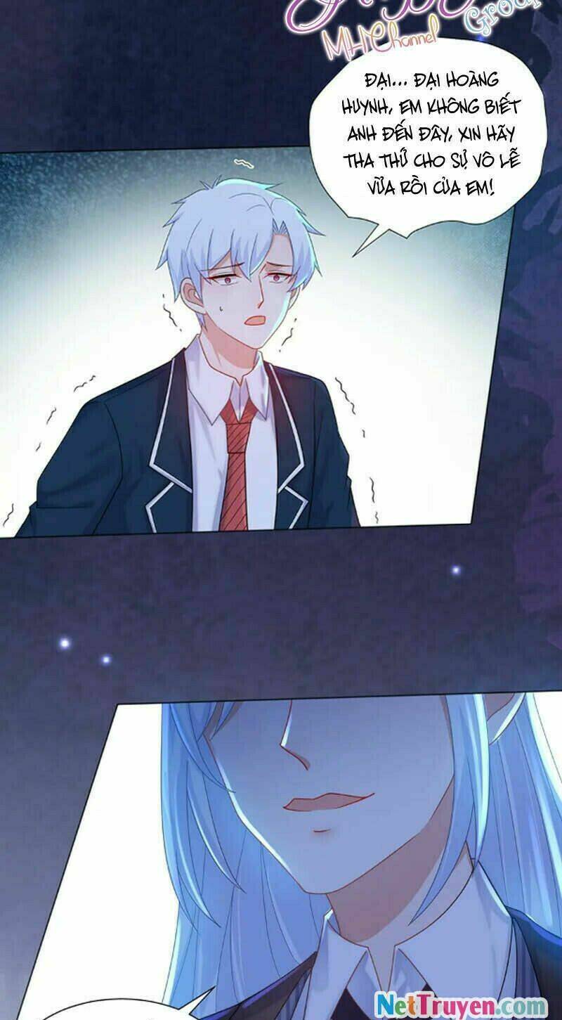 ma lạt thiên kim đẩu ác thiếu chapter 168 7