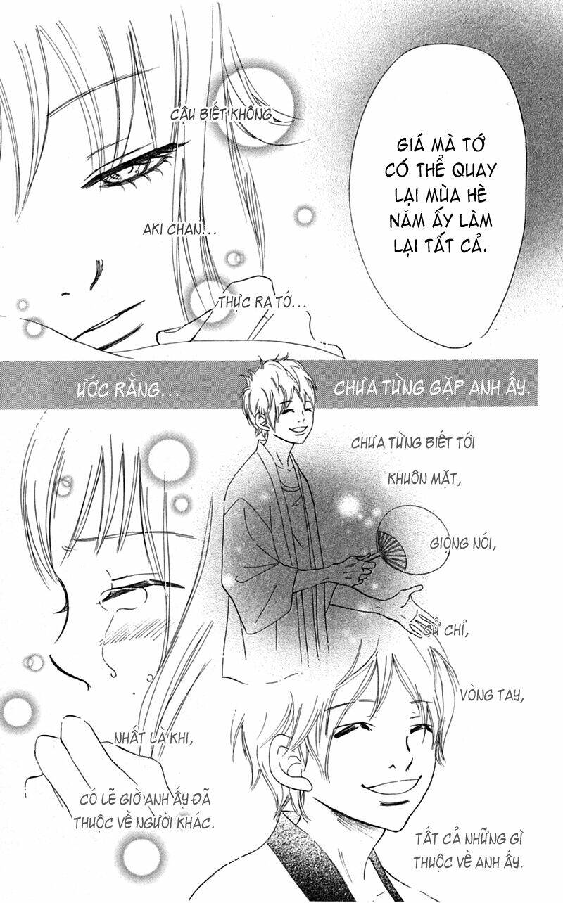 ngày ấy ta bên nhau chapter 48 7