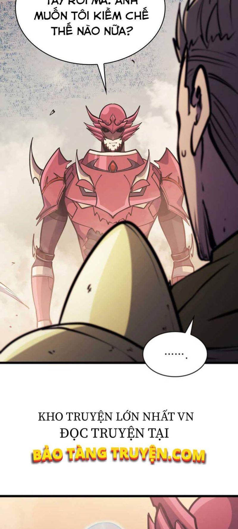 tôi trở lại thăng cấp một mình chapter 97 38