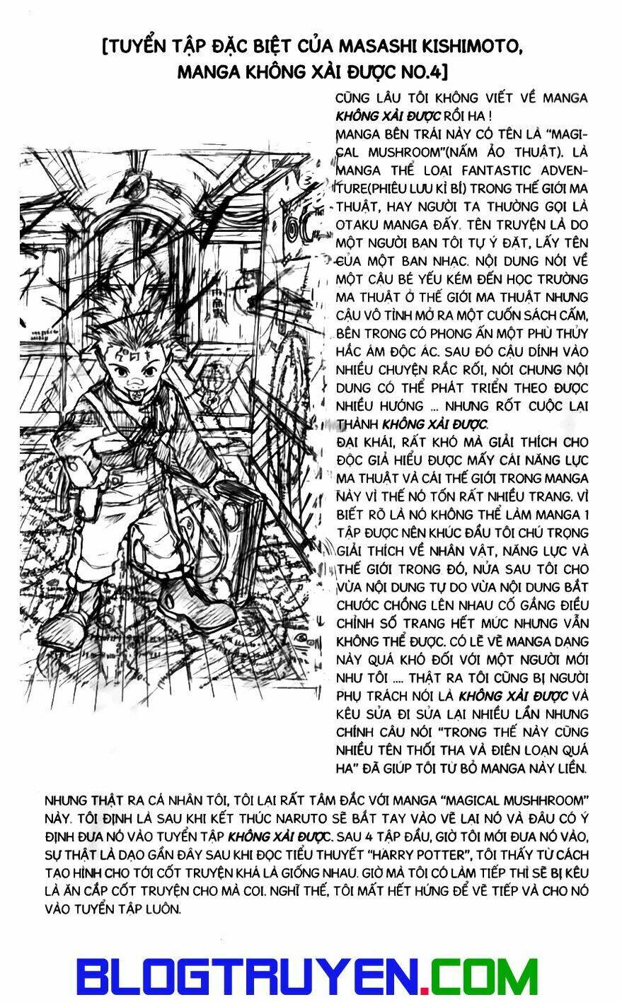 naruto - cửu vĩ hồ ly chapter 93 1