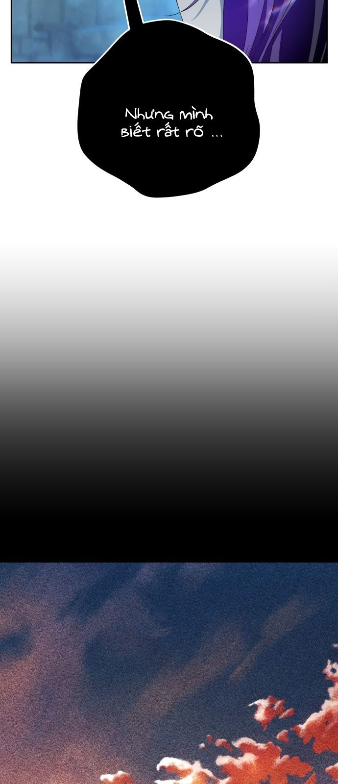 tôi muốn trở thành cô ấy dù chỉ là một ngày chapter 17 64