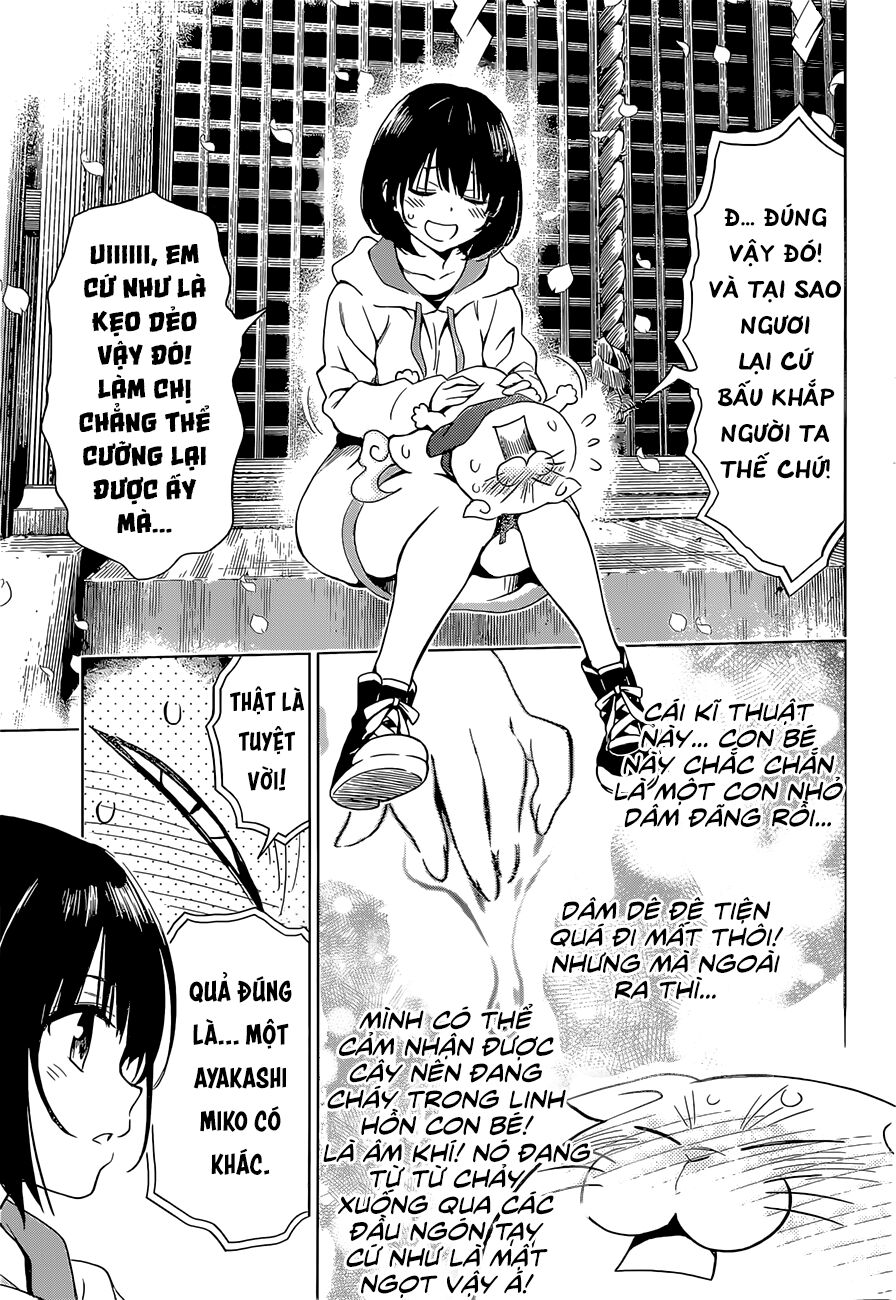 diệt quỷ nhẫn giả chapter 1 25