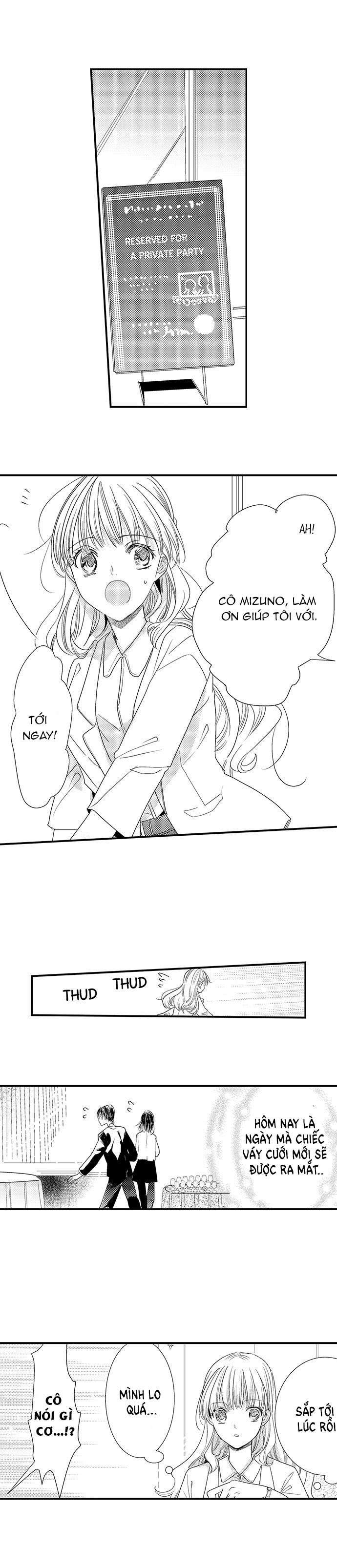 mệnh lệnh biến thái của ông chủ (full) chapter 19.1 3