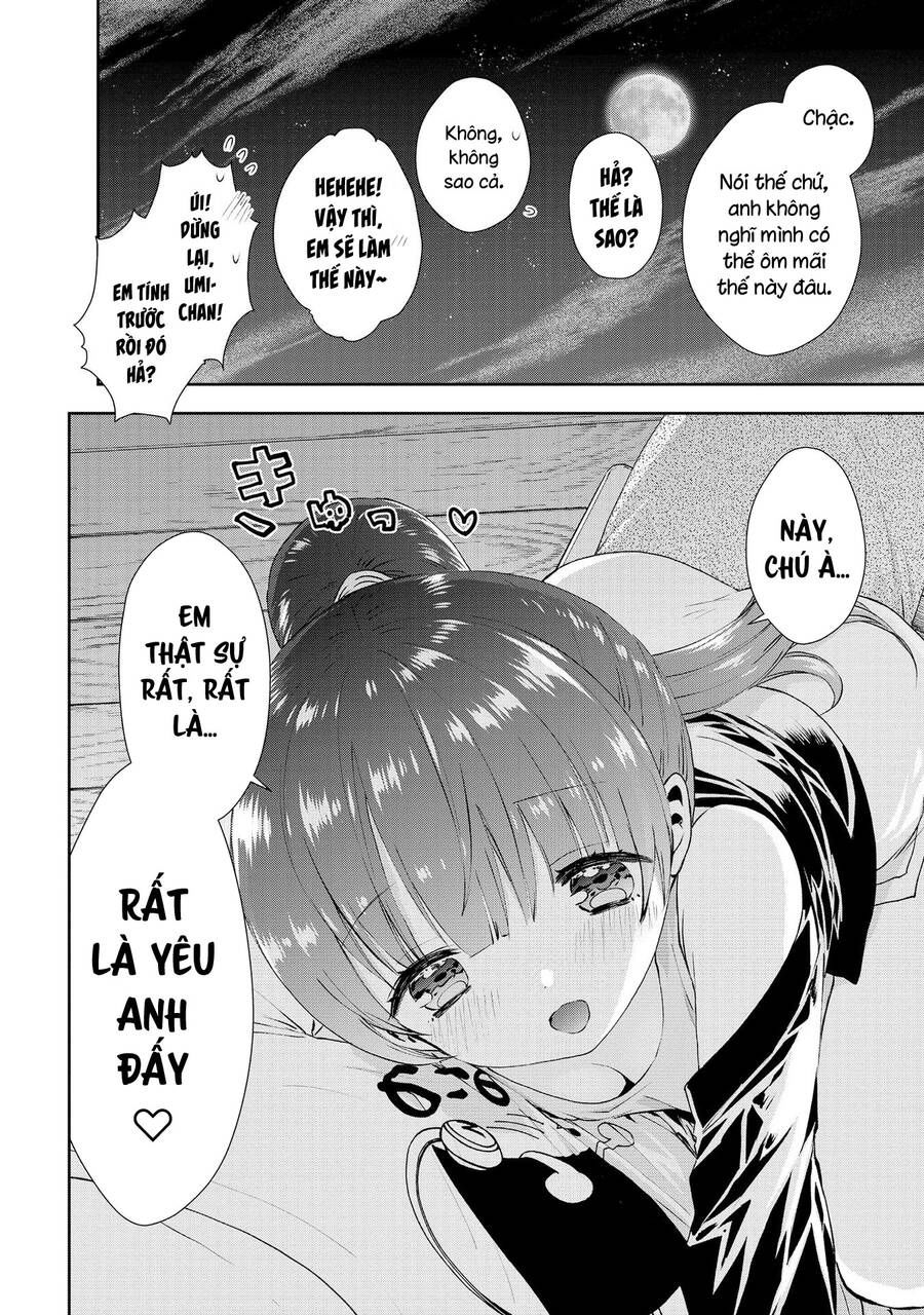 umisaki lilac chapter 35 12