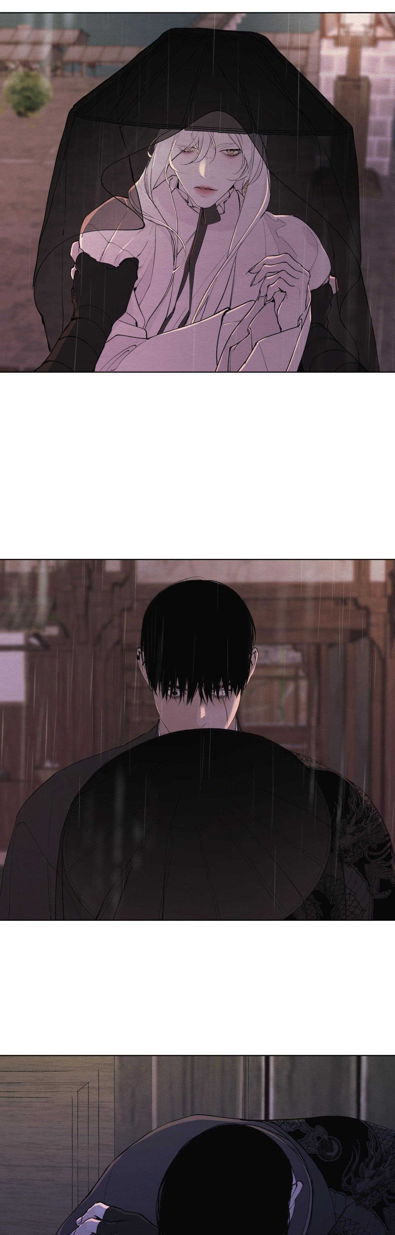 tâm hồn méo mó chapter 20 11