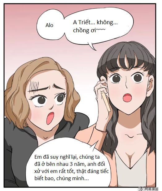 tiết tháo đã offline chapter 8 21