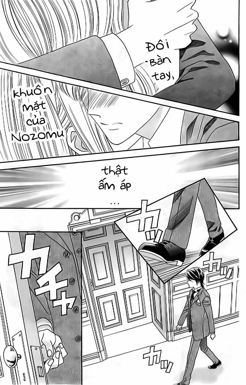 hoa hồng đỏ chapter 31 4