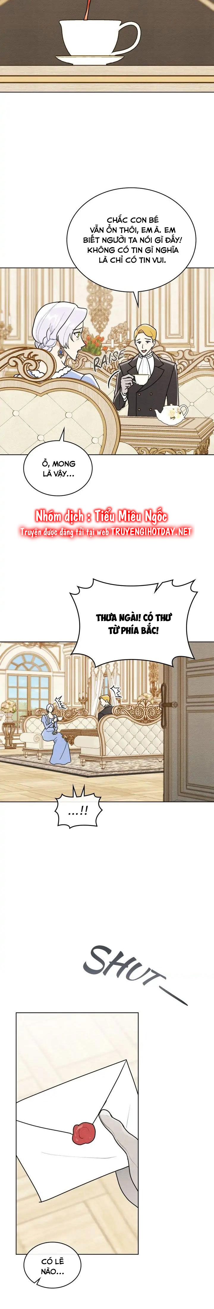 chúng ta cùng nhau tắm nhé? chapter 26 18