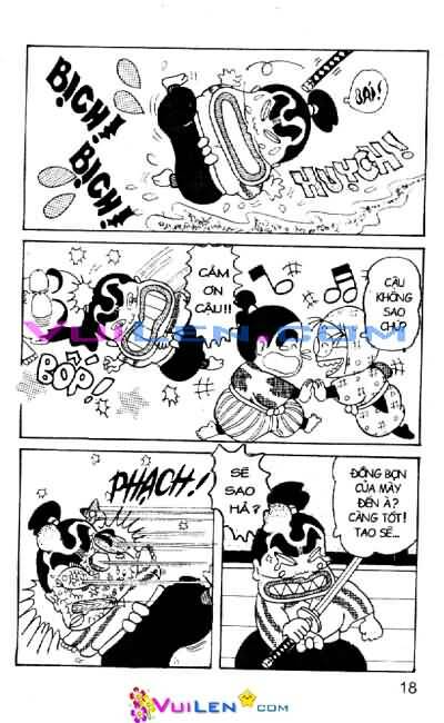 ninja loạn thị chapter 24 19