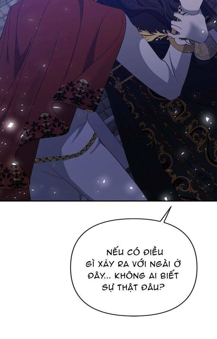 nữ công tước phương bắc là một nhân vật phản diện chapter 28 12