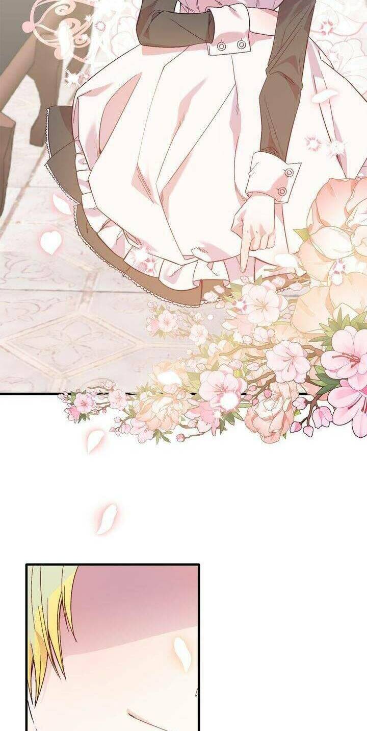 cách để trao vương miện cho vị hoàng tử hoang dã của tôi chapter 25 35