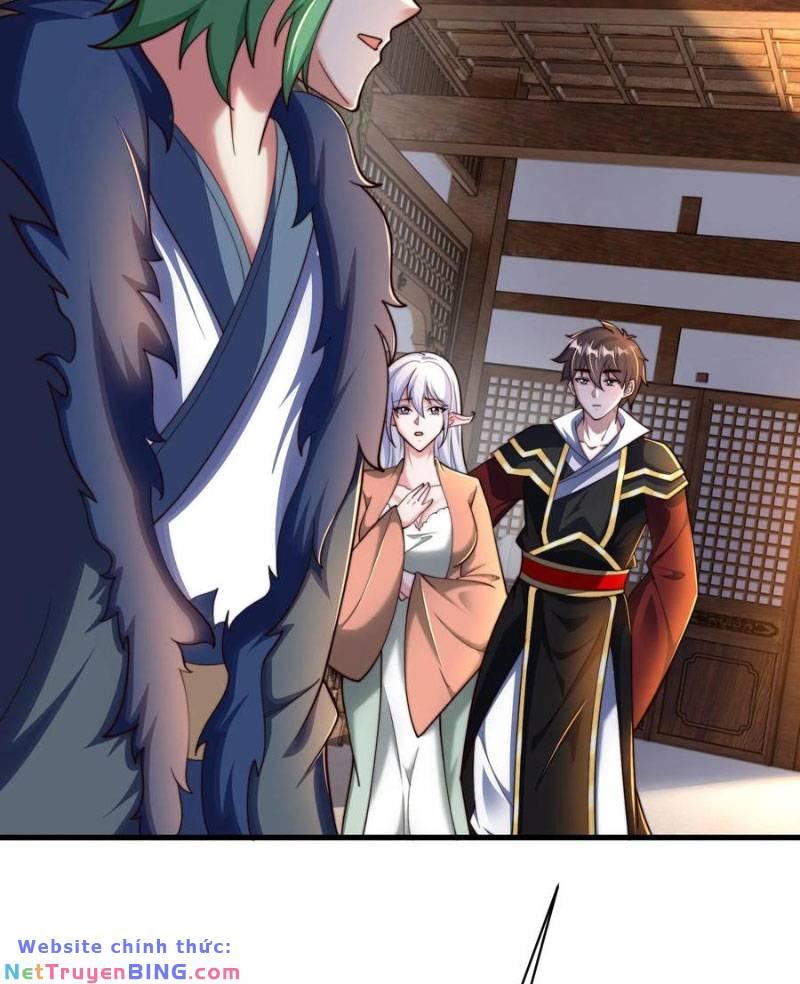 ta nuôi ma quỷ ở trấn ma ti chapter 277 47