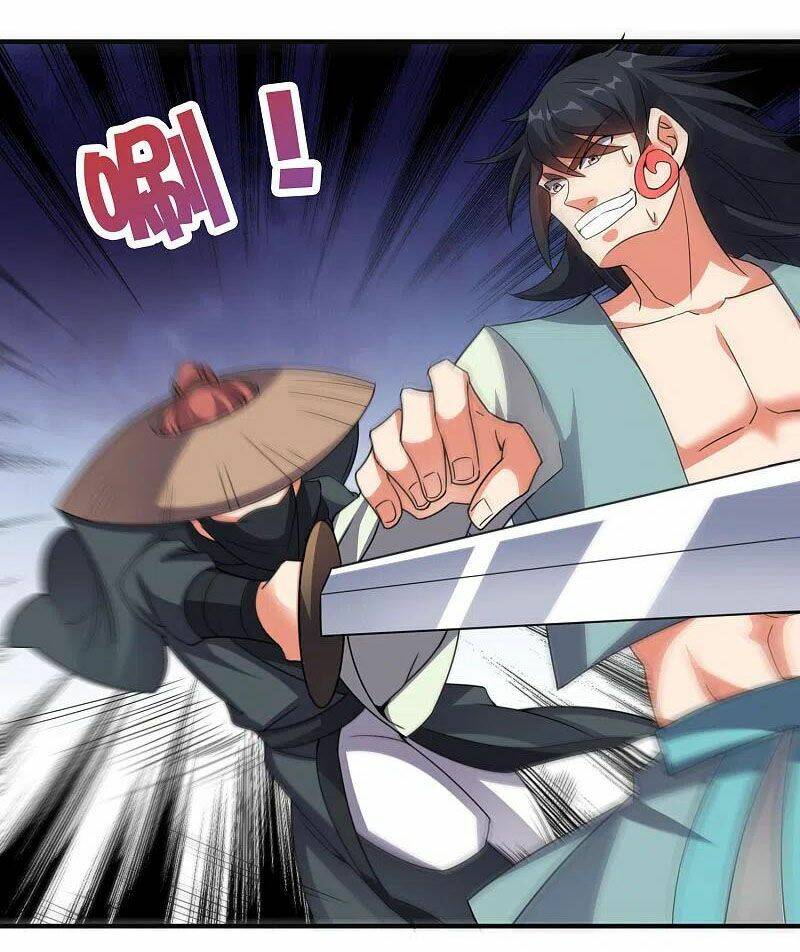 phục thiên thánh chủ chapter 178 2