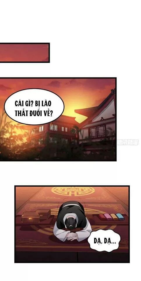 ta mới không gả cho hoàng tử phản diện chapter 7 28