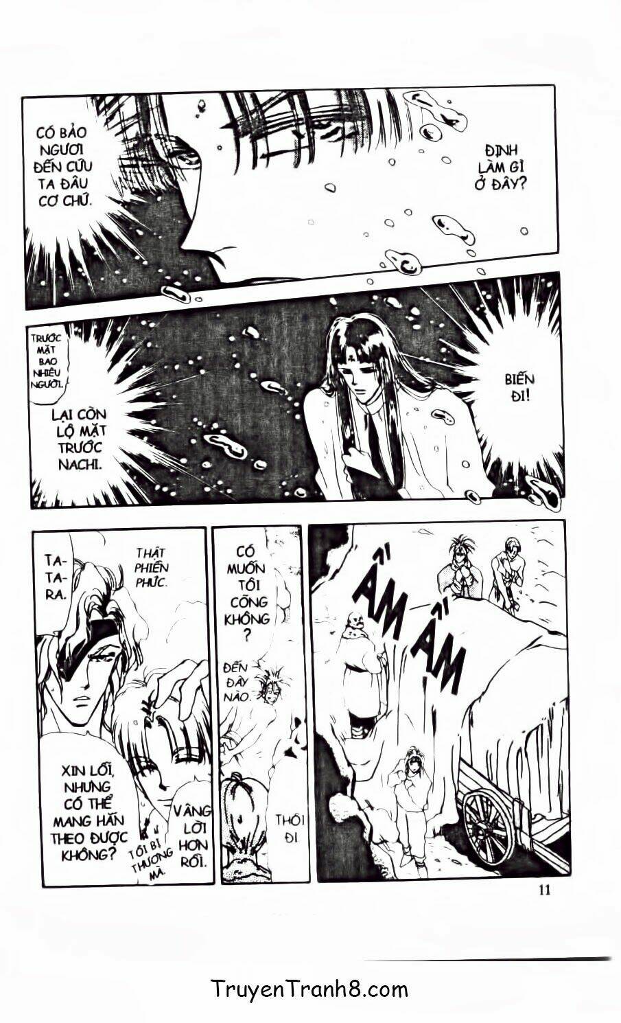 đứa con số phận chapter 46.1 9