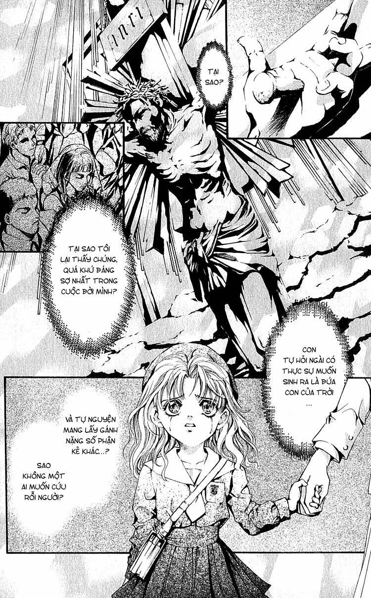 tình yêu loạn luân chapter 99 20