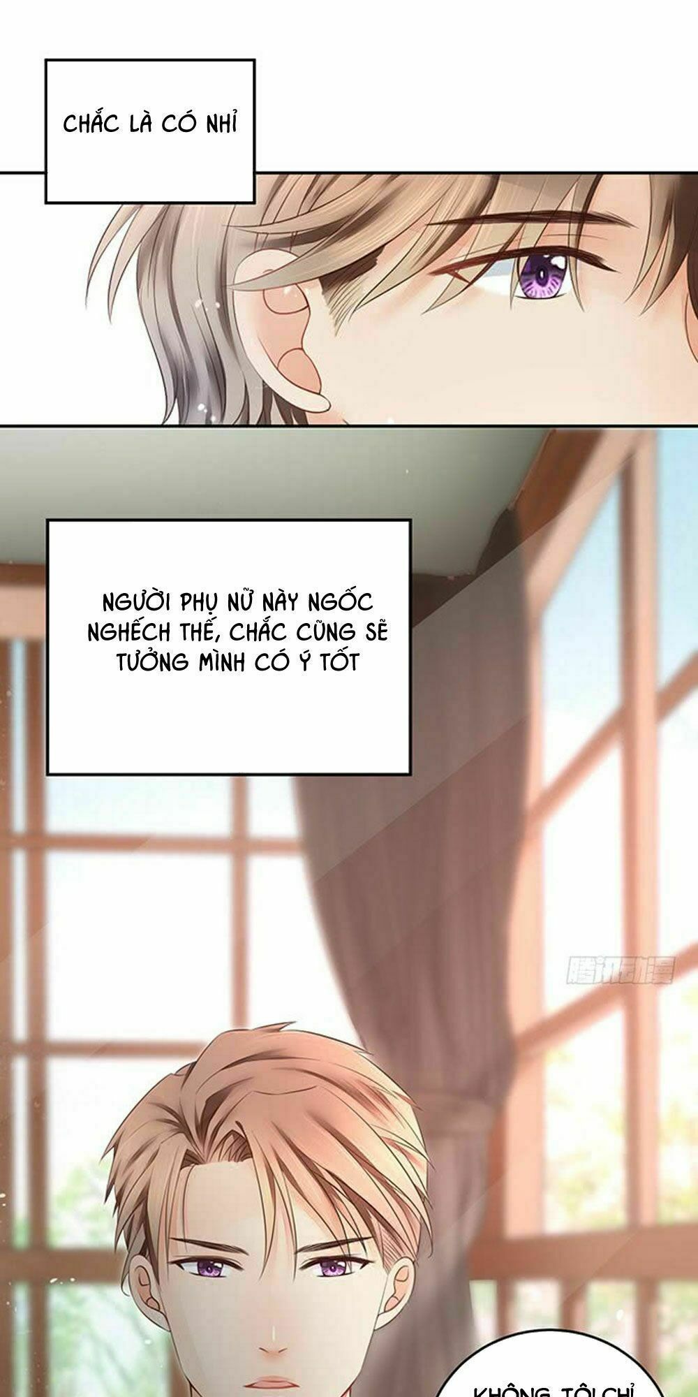 luyến đường thời quang chapter 36 40